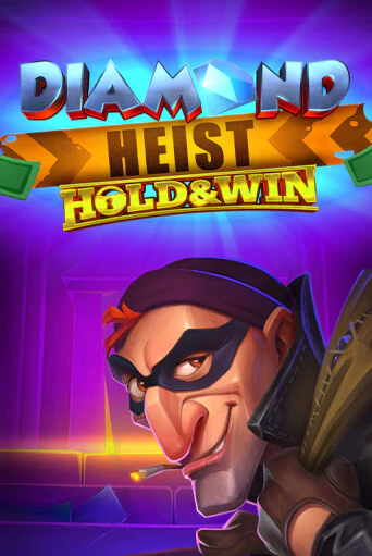 Игровой автомат Diamond Heist: Hold & Win демо игра | GMSlots Casino бесплатно