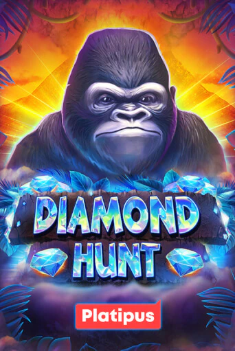 Игровой автомат Diamond Hunt демо игра | GMSlots Casino бесплатно