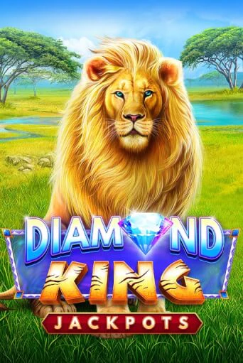 Игровой автомат Diamond King Jackpots демо игра | GMSlots Casino бесплатно