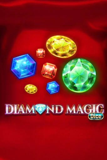 Игровой автомат Diamond Magic Dice демо игра | GMSlots Casino бесплатно