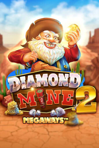 Игровой автомат Diamond Mine 2 демо игра | GMSlots Casino бесплатно