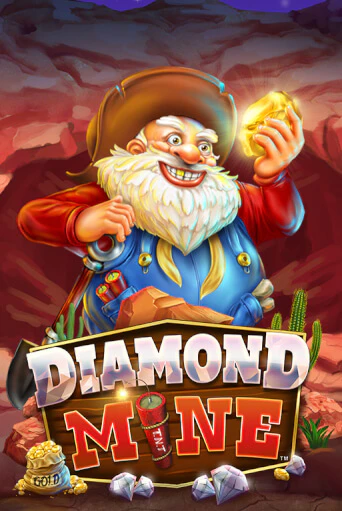 Игровой автомат Diamond Mine демо игра | GMSlots Casino бесплатно