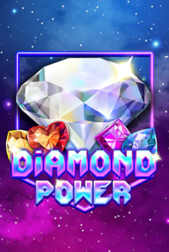 Игровой автомат Diamond Power демо игра | GMSlots Casino бесплатно