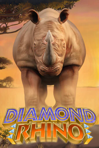 Игровой автомат Diamond Rhino Classic демо игра | GMSlots Casino бесплатно