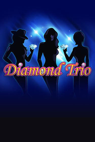 Игровой автомат Diamond Trio демо игра | GMSlots Casino бесплатно