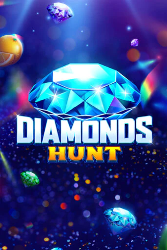 Игровой автомат Diamonds Hunt демо игра | GMSlots Casino бесплатно