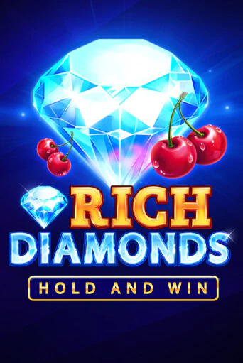 Игровой автомат Diamonds Power: Hold and Win демо игра | GMSlots Casino бесплатно