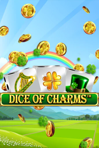 Игровой автомат Dice of Charms демо игра | GMSlots Casino бесплатно