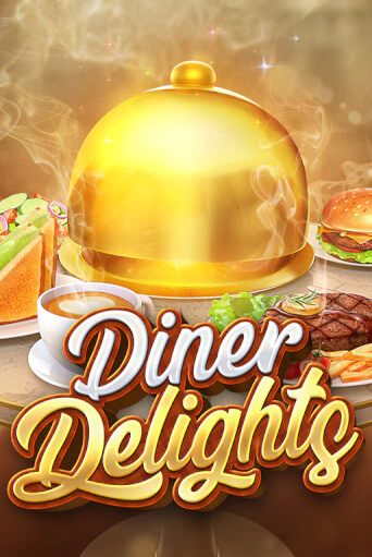 Игровой автомат Diner Delights демо игра | GMSlots Casino бесплатно