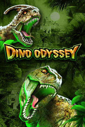 Игровой автомат Dino Odyssey демо игра | GMSlots Casino бесплатно