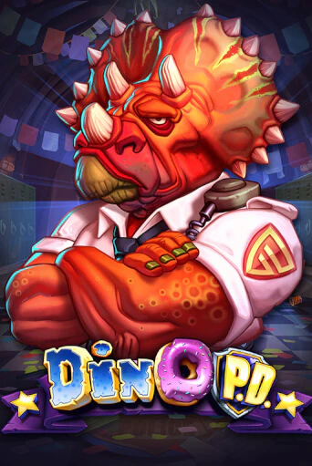 Игровой автомат Dino P.D. демо игра | GMSlots Casino бесплатно