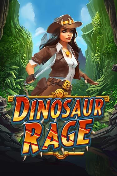 Игровой автомат Dinosaur Rage демо игра | GMSlots Casino бесплатно