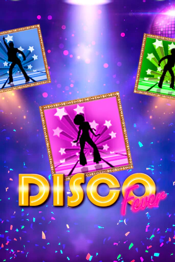 Игровой автомат Disco Fever демо игра | GMSlots Casino бесплатно