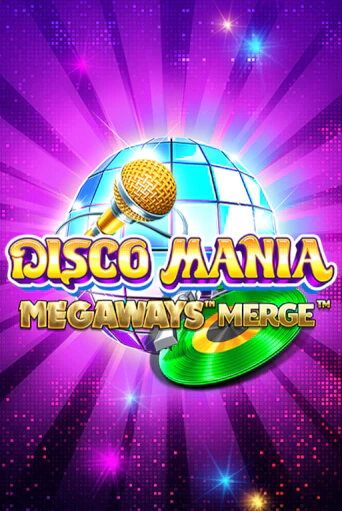 Игровой автомат Disco Mania Megaways Merge демо игра | GMSlots Casino бесплатно