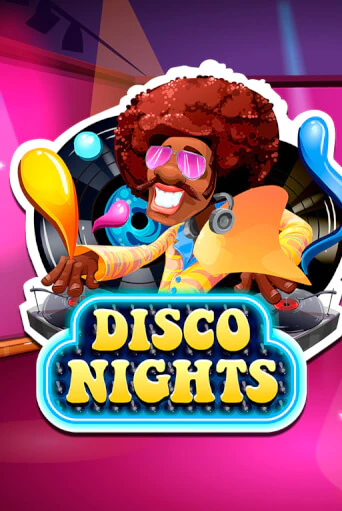 Игровой автомат Disco Nights демо игра | GMSlots Casino бесплатно