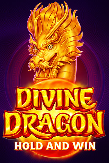 Игровой автомат Divine Dragon: Hold and Win демо игра | GMSlots Casino бесплатно