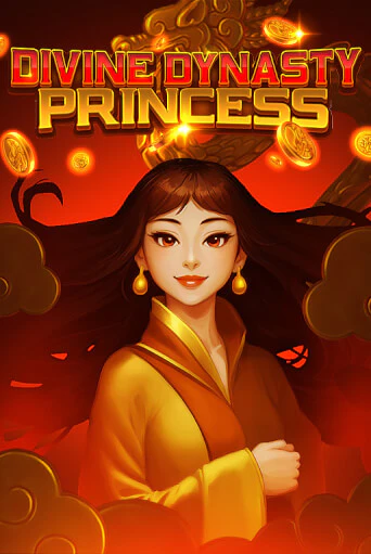 Игровой автомат Divine Dynasty Princess  демо игра | GMSlots Casino бесплатно