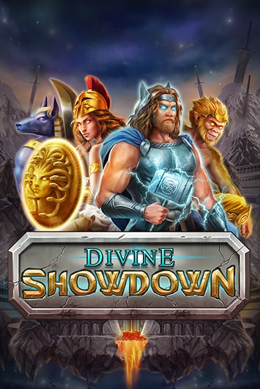 Игровой автомат Divine Showdown демо игра | GMSlots Casino бесплатно