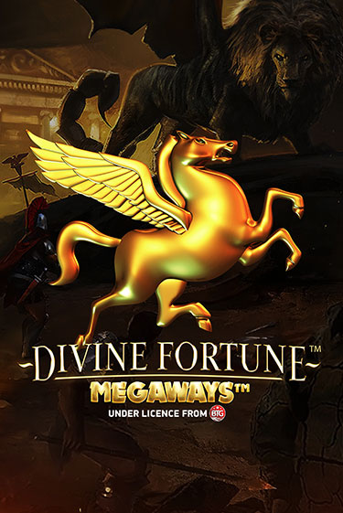 Игровой автомат Divine Fortune Megaways демо игра | GMSlots Casino бесплатно