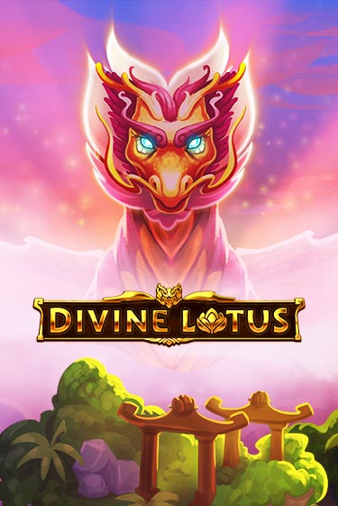 Игровой автомат Divine Lotus демо игра | GMSlots Casino бесплатно