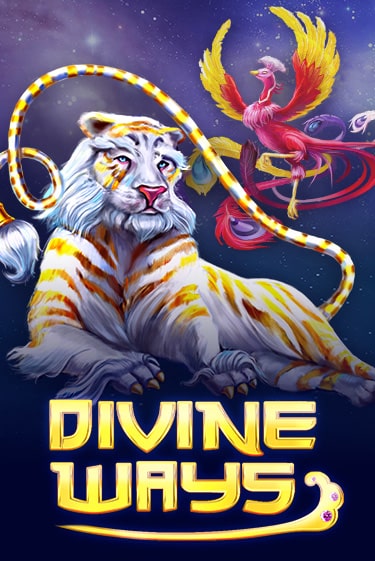 Игровой автомат Divine Ways демо игра | GMSlots Casino бесплатно