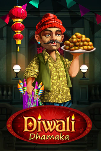 Игровой автомат Diwali Dhamaka демо игра | GMSlots Casino бесплатно