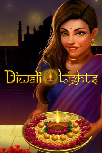 Игровой автомат Diwali Lights демо игра | GMSlots Casino бесплатно