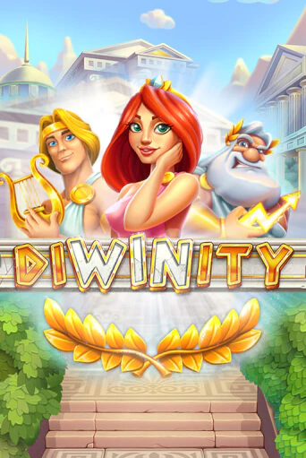 Игровой автомат Diwinity демо игра | GMSlots Casino бесплатно