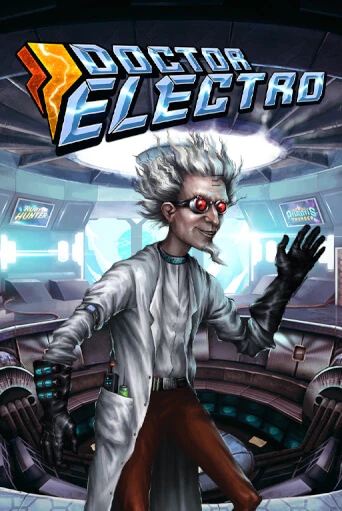 Игровой автомат Doctor Electro демо игра | GMSlots Casino бесплатно