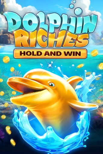 Игровой автомат Dolphin Riches Hold and Win демо игра | GMSlots Casino бесплатно