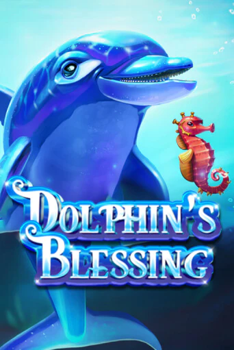 Игровой автомат Dolphin's Blessing демо игра | GMSlots Casino бесплатно