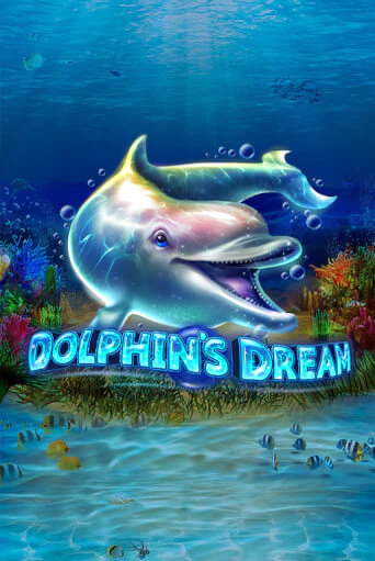 Игровой автомат Dolphin's Dream демо игра | GMSlots Casino бесплатно