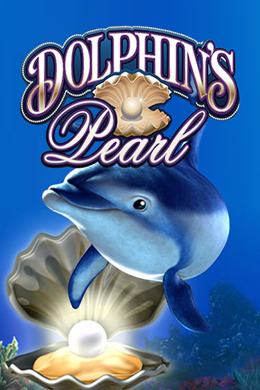 Игровой автомат Dolphin's Pearl демо игра | GMSlots Casino бесплатно