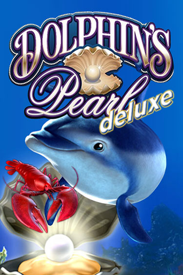 Игровой автомат Dolphin's Pearl Deluxe демо игра | GMSlots Casino бесплатно