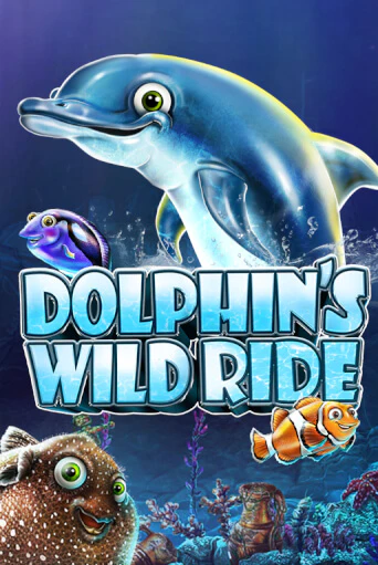 Игровой автомат Dolphins Wild Ride демо игра | GMSlots Casino бесплатно