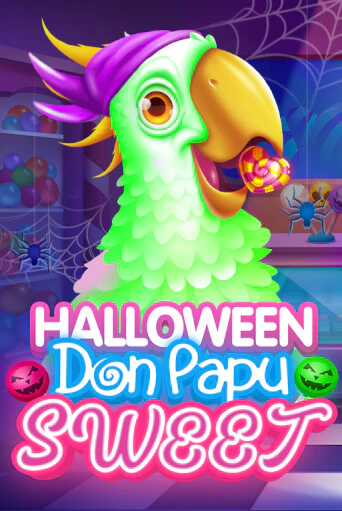 Игровой автомат Don Papu Sweet Halloween демо игра | GMSlots Casino бесплатно