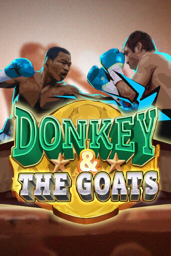 Игровой автомат Donkey and the GOATS демо игра | GMSlots Casino бесплатно