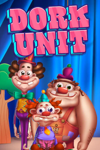 Игровой автомат Dork Unit демо игра | GMSlots Casino бесплатно