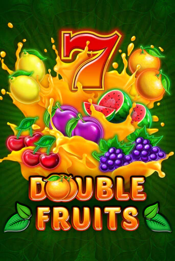 Игровой автомат Double Fruits демо игра | GMSlots Casino бесплатно