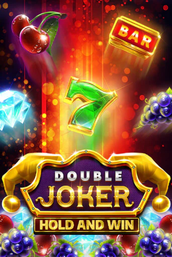 Игровой автомат Double Joker Hold and Win демо игра | GMSlots Casino бесплатно