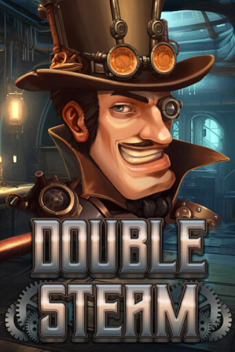 Игровой автомат Double Steam демо игра | GMSlots Casino бесплатно