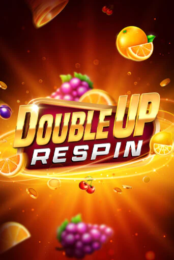 Игровой автомат Double Up Respin демо игра | GMSlots Casino бесплатно