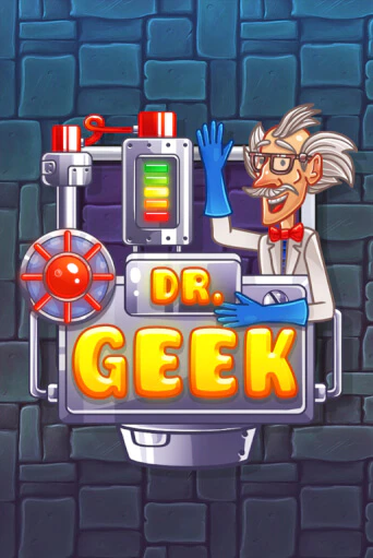 Игровой автомат Dr. Geek демо игра | GMSlots Casino бесплатно