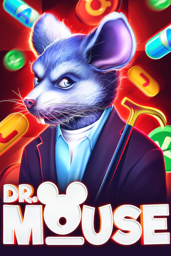 Игровой автомат Dr. Mouse демо игра | GMSlots Casino бесплатно