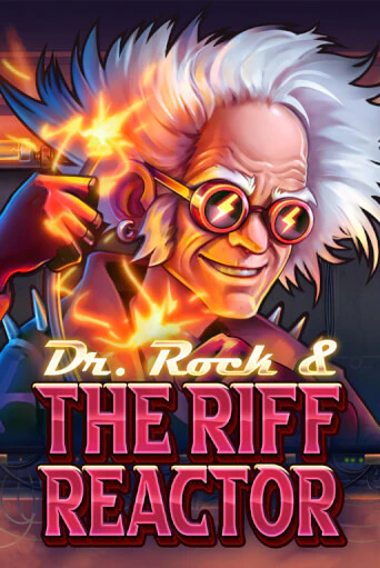 Игровой автомат Dr. Rock & the Riff Reactor демо игра | GMSlots Casino бесплатно