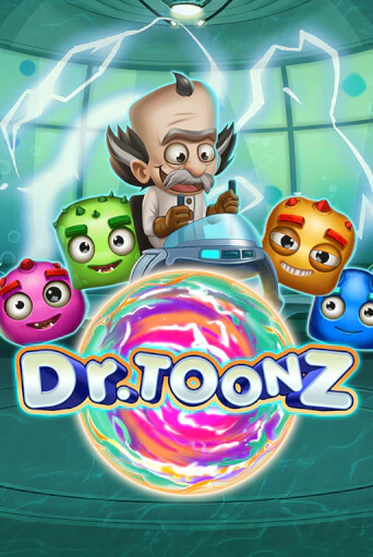 Игровой автомат Dr. Toonz демо игра | GMSlots Casino бесплатно