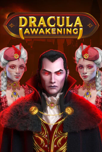 Игровой автомат Dracula Awakening демо игра | GMSlots Casino бесплатно