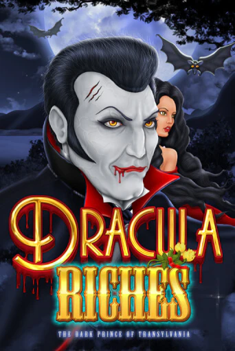 Игровой автомат Dracula Riches демо игра | GMSlots Casino бесплатно