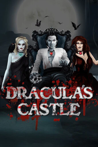 Игровой автомат Dracula's Castle демо игра | GMSlots Casino бесплатно