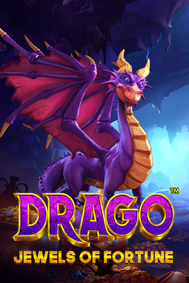 Игровой автомат Drago - Jewels of Fortune демо игра | GMSlots Casino бесплатно